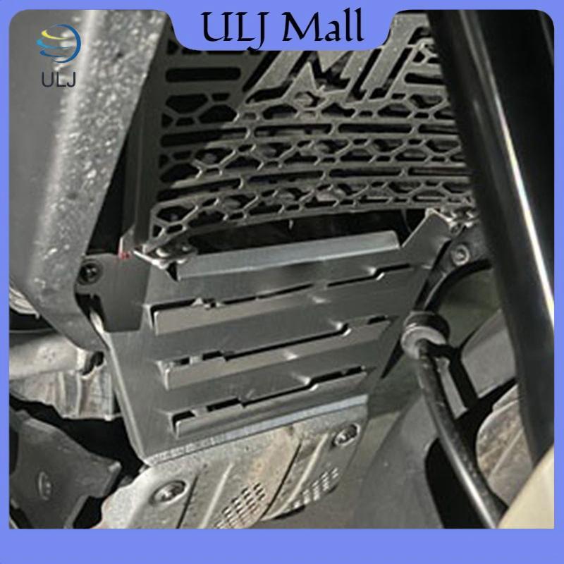 ULJ Dành Cho CFMOTO CF MOTO 450MT 800MT 450 MT450 CF450MT 2024 2025 2026 Bảo Vệ Tản Nhiệt Xe Máy Bảo