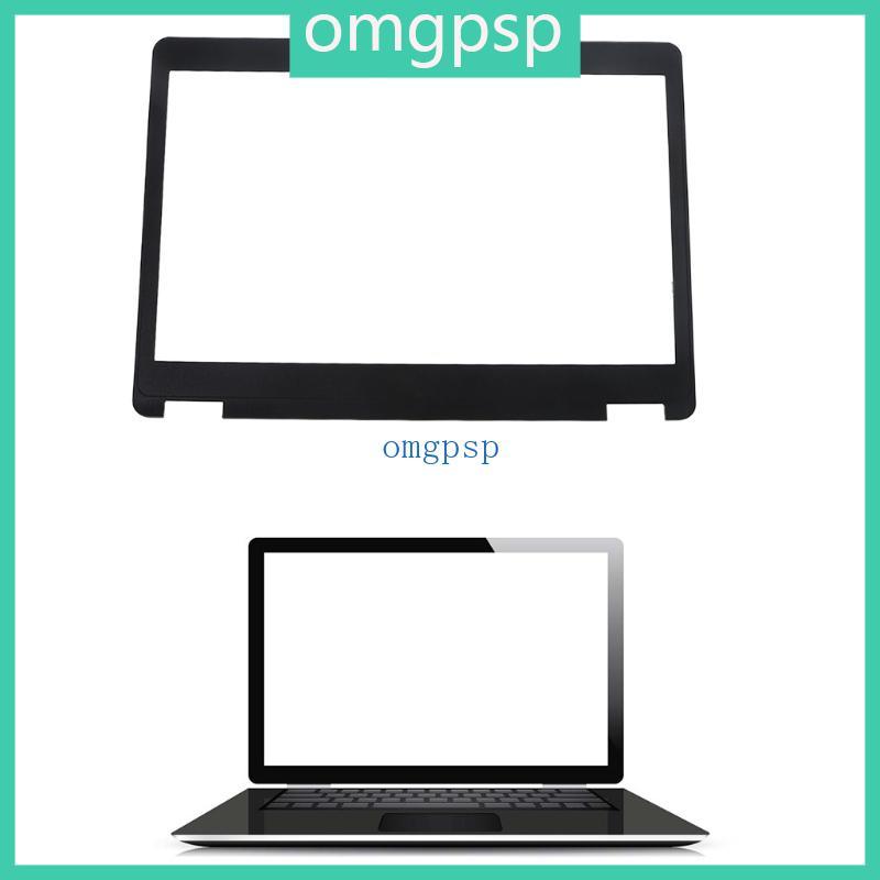 OMG Mới Dành Cho Laptop Dell Latitude E5470 5470 Laptop LCD Viền Trước 0DK4RC DK4RC