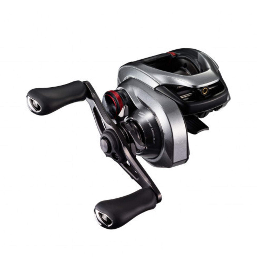 Máy câu Shimano (SHIMANO) trục đôi 21 Scorpion DC các loại máy câu bait versatile