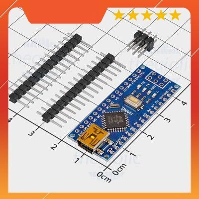 Arduino Nano ATMEGA328 V3 IoT Maker 90