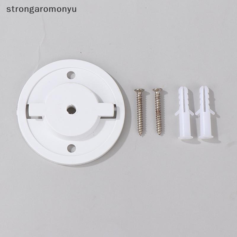 YU Tapo C200 Camera Thông Minh Treo Tường Đế TL70 Phụ Kiện Túi Vít Treo Trần Mặt Trên Cho TP-Link C2