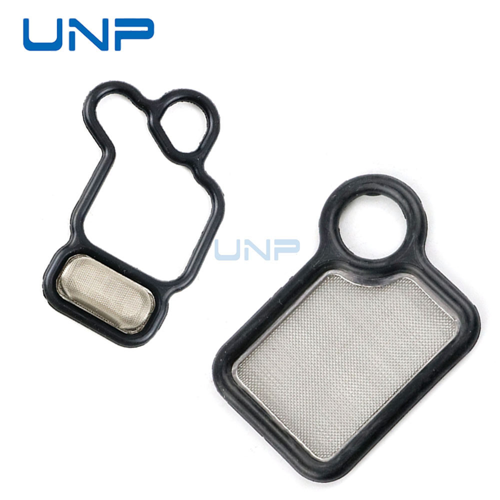 15845-RAA-A01 15815-R40-A01 Thích Hợp Cho Accord Civic CRV VTEC Van Điện Từ Niêm Phong Vòng