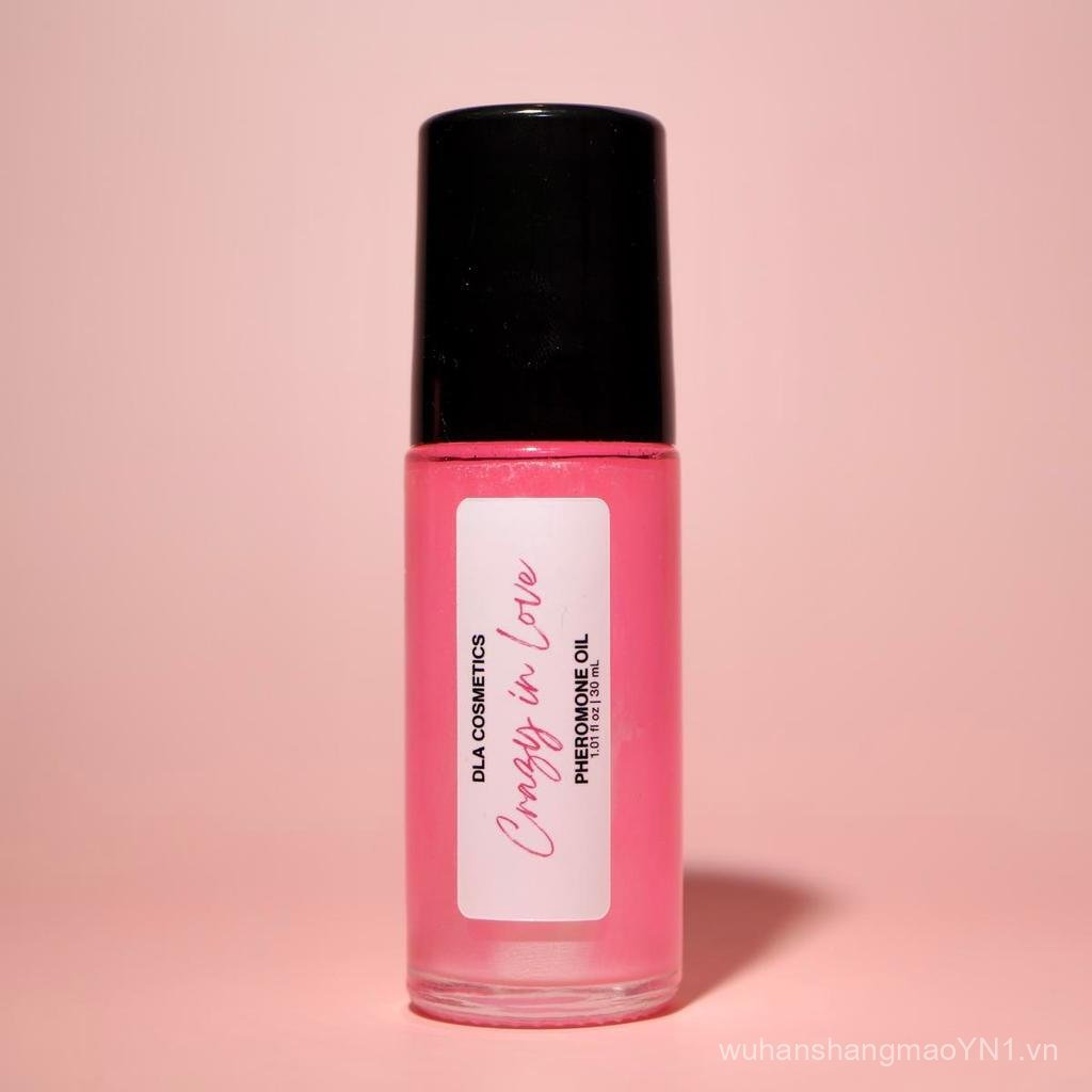 GILA JATUH CINTA ROLL TRÊN DẦU - DLA COSMETICS