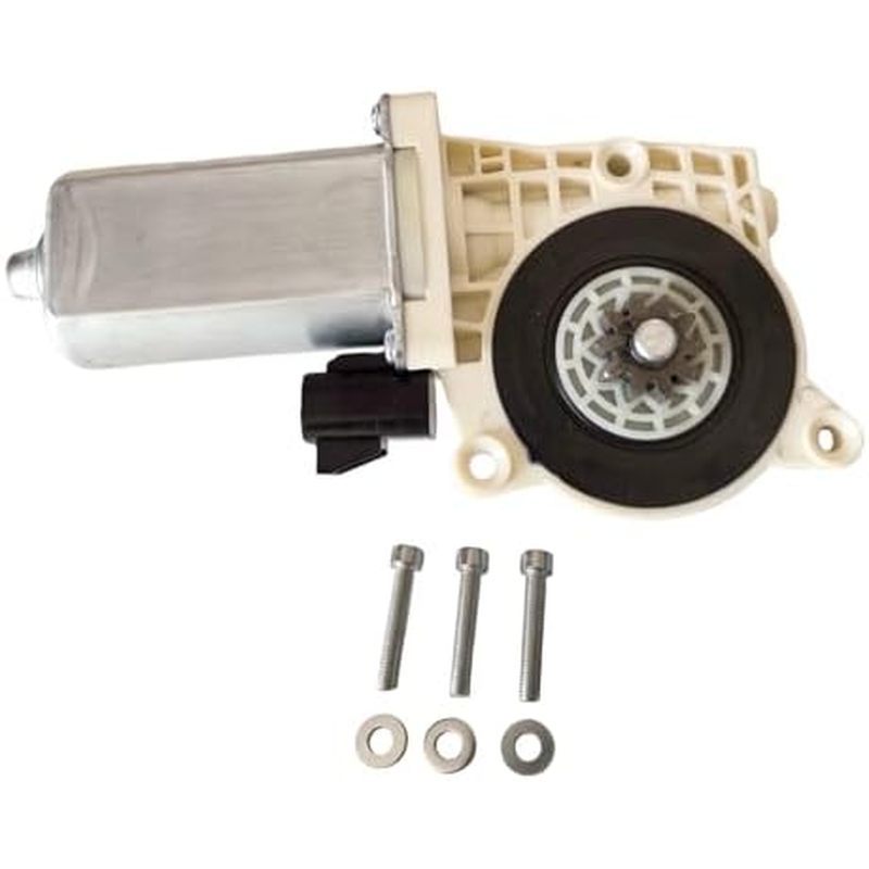 80-03129-90 Power Step Running Board Motor Kit, Thay thế cho AMP Research Step Running Board Motor #