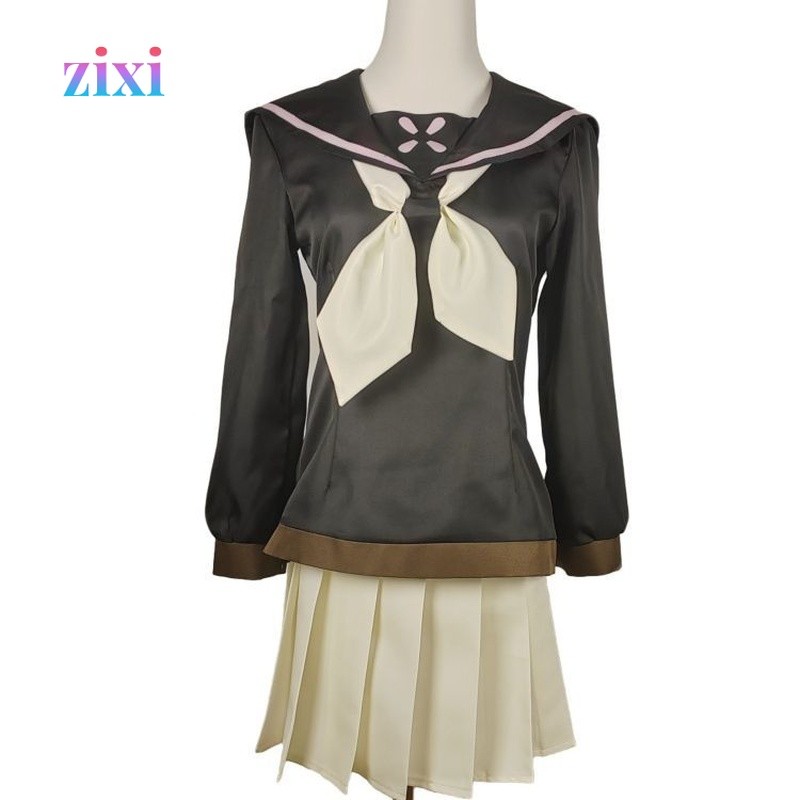 Anime Yandere Mom, Jiang Ai Shi Liang Ye trang phục cosplay, bộ đồ thủy thủ cosplay, Yandere Simulat