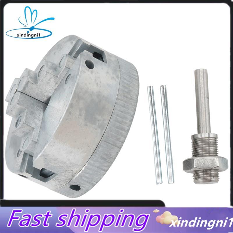 Bộ Chuck Máy Tiện Mini, Bộ Chuck Nối Dài Và Thanh Kết Nối, Chuck Máy Khoan Điện