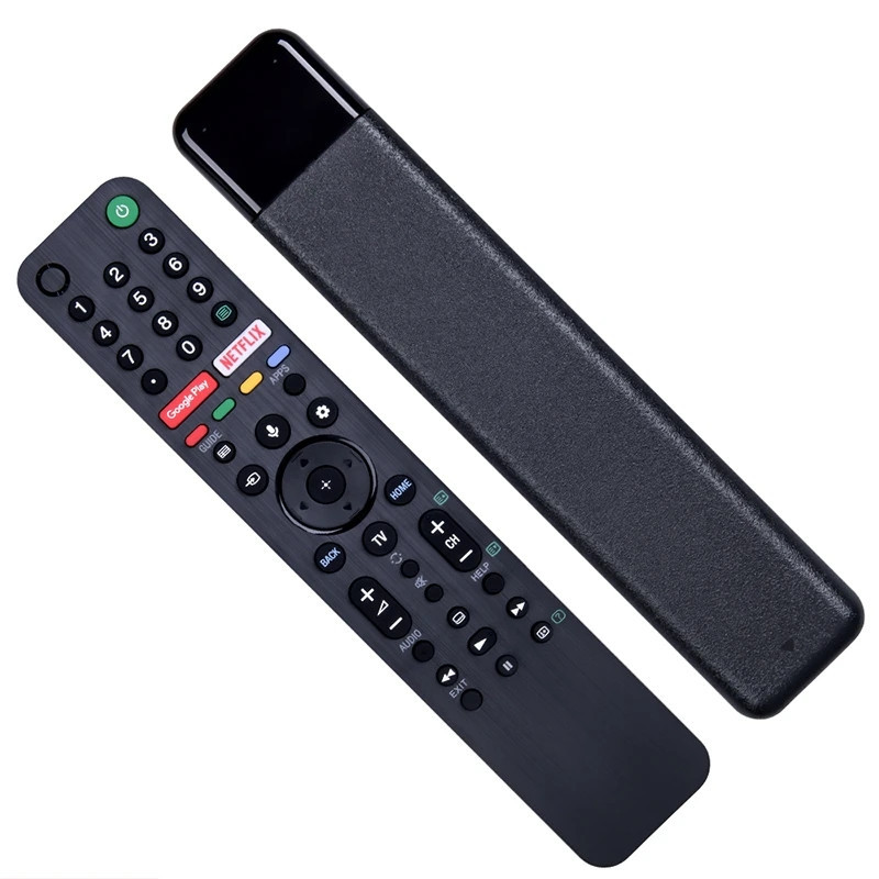 Dành Cho Tivi Sony HD 4K KD-65X7577H KD-65X7500H KD-55X7577H KD-55X7500H Điều Khiển Từ Xa Bằng Giọng