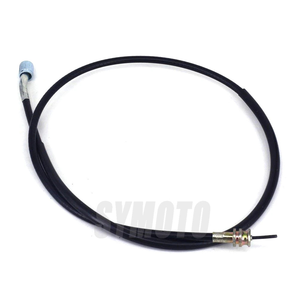 Dây cáp dụng cụ xe máy Đồng hồ đo tốc độ cáp cho Suzuki DR250 DR 250