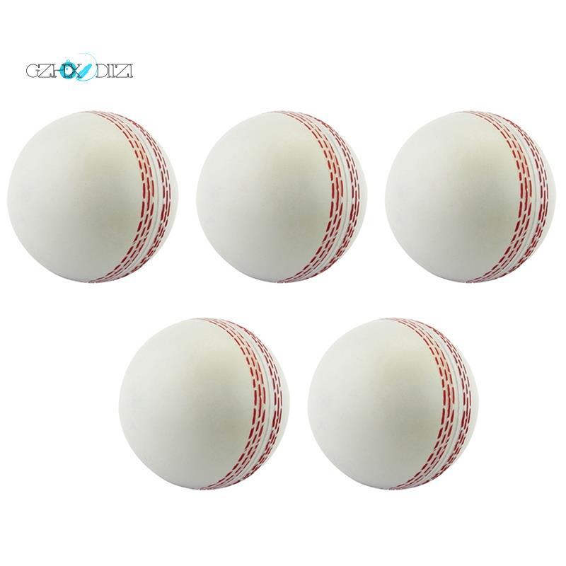 Môn cricket thể thao, môn cricket tập luyện, môn cricket phục hồi gió, bóng giải nén đàn hồi