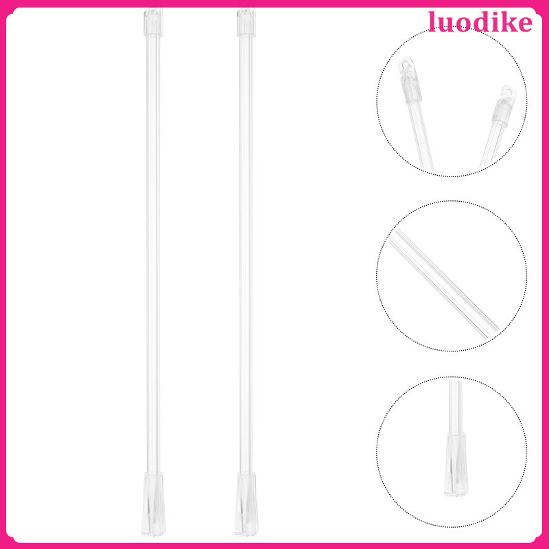 Rèm que Blinder Blinder Stick Điều khiển thay thế