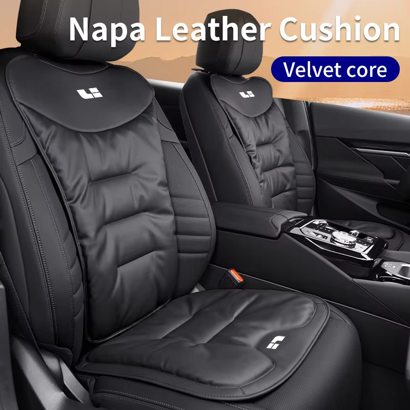 Bọc Ghế Ô Tô Chống Trơn Trượt Thoáng Khí Cho LẠNH IDEAL One Li Auto L9 L6 L8 L7 Mega i8