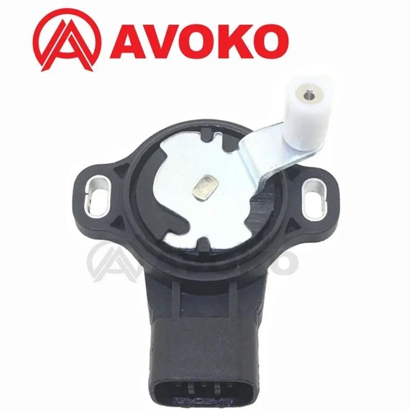Cảm biến vị trí bàn đạp tăng tốc 89441-5290B 894415290B Dành Cho Xe Toyota RAV4 RAV 4Camry 1CD-FTV