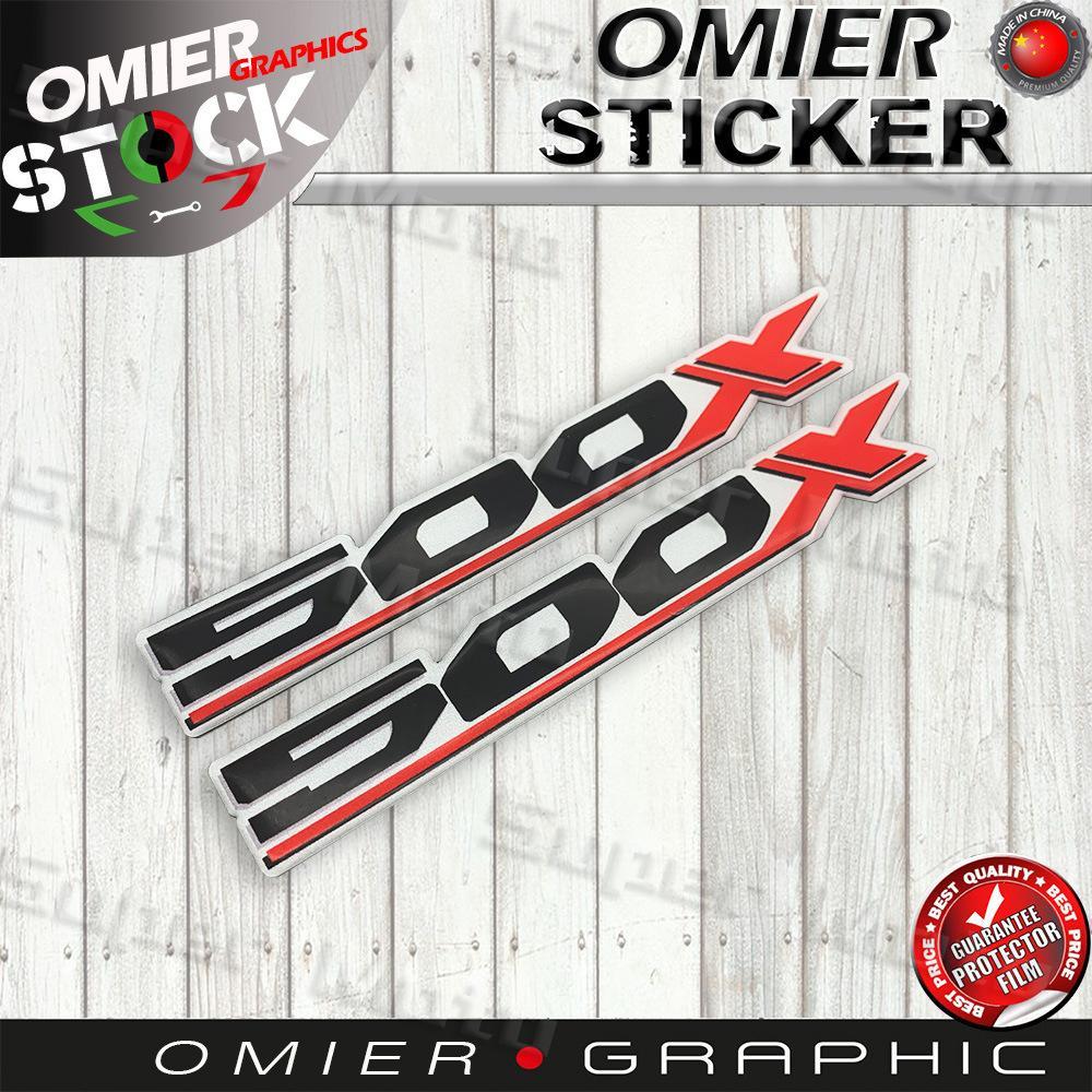 Dành Cho Xe Honda CB500X 500 X 3D Phản Quang Xe Máy Miếng Dán Trang Trí Cơ Thể Bên FuelTank Pad Chốn