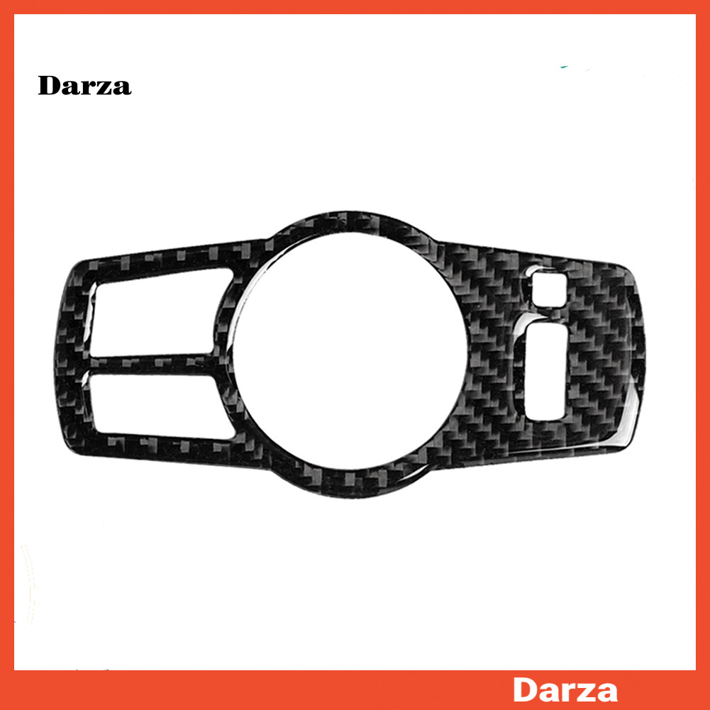 [Dar] Nút công tắc đèn pha nội thất cho BMW F10 F07 F01 F25 F26