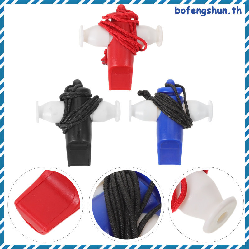 3 Chiếc Sinh Nhật Ủng Hộ Máy Làm Tiếng Ồn Nhạc Còi Còi Âm Nhạc Còi Kèm Theo bofengshun