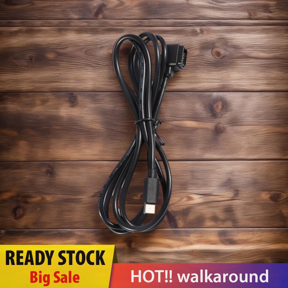 Dây cáp sạc dành cho Shimano Di2 105 và các mô hình tương tự