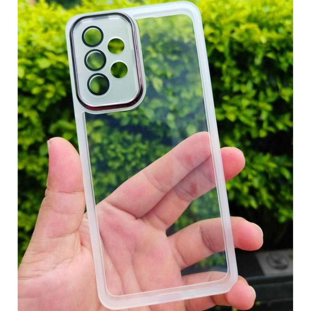 Dành Cho Samsung Galaxy A33 5G Ốp Lưng Điện Thoại Samsung A33 5G Vỏ Bảo Vệ Camera Samsung A33 5G SM-