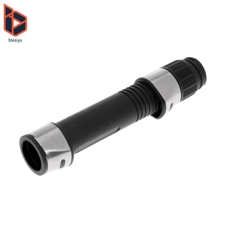 Blesiya Fly Fishing Reel Seat Wheel Rod Clip Casting Reel Seat cho Rod Building