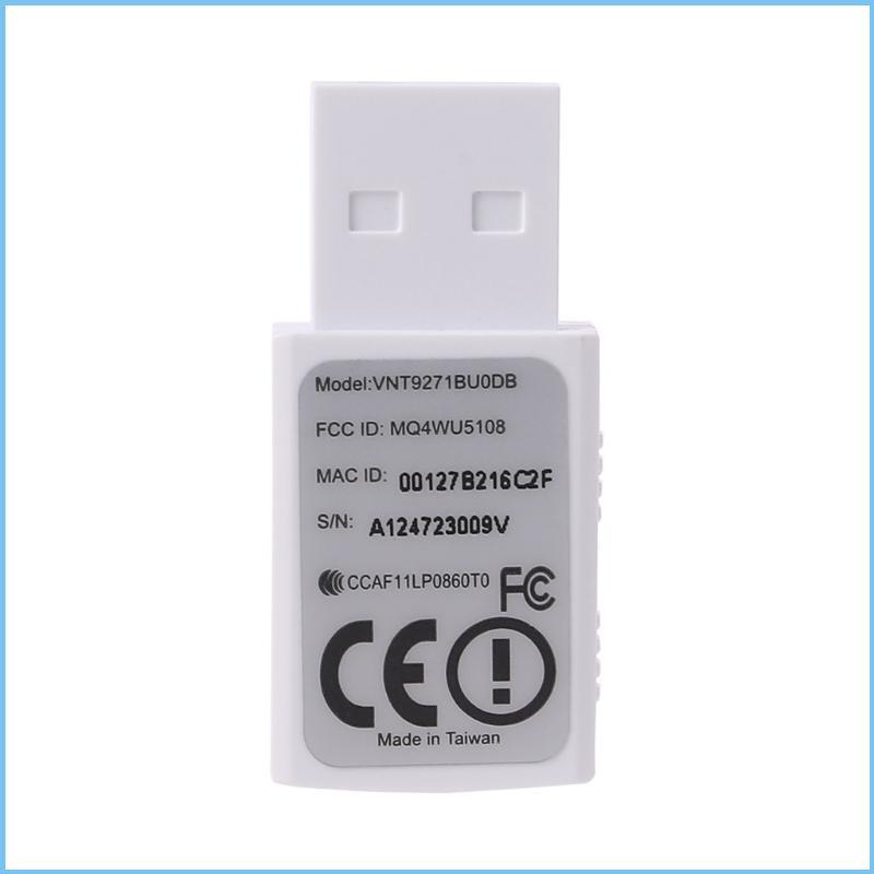 EZ Atheros AR9271 Chipset ROS Thẻ USB Bộ chuyển đổi WiFi cho Windows7 8