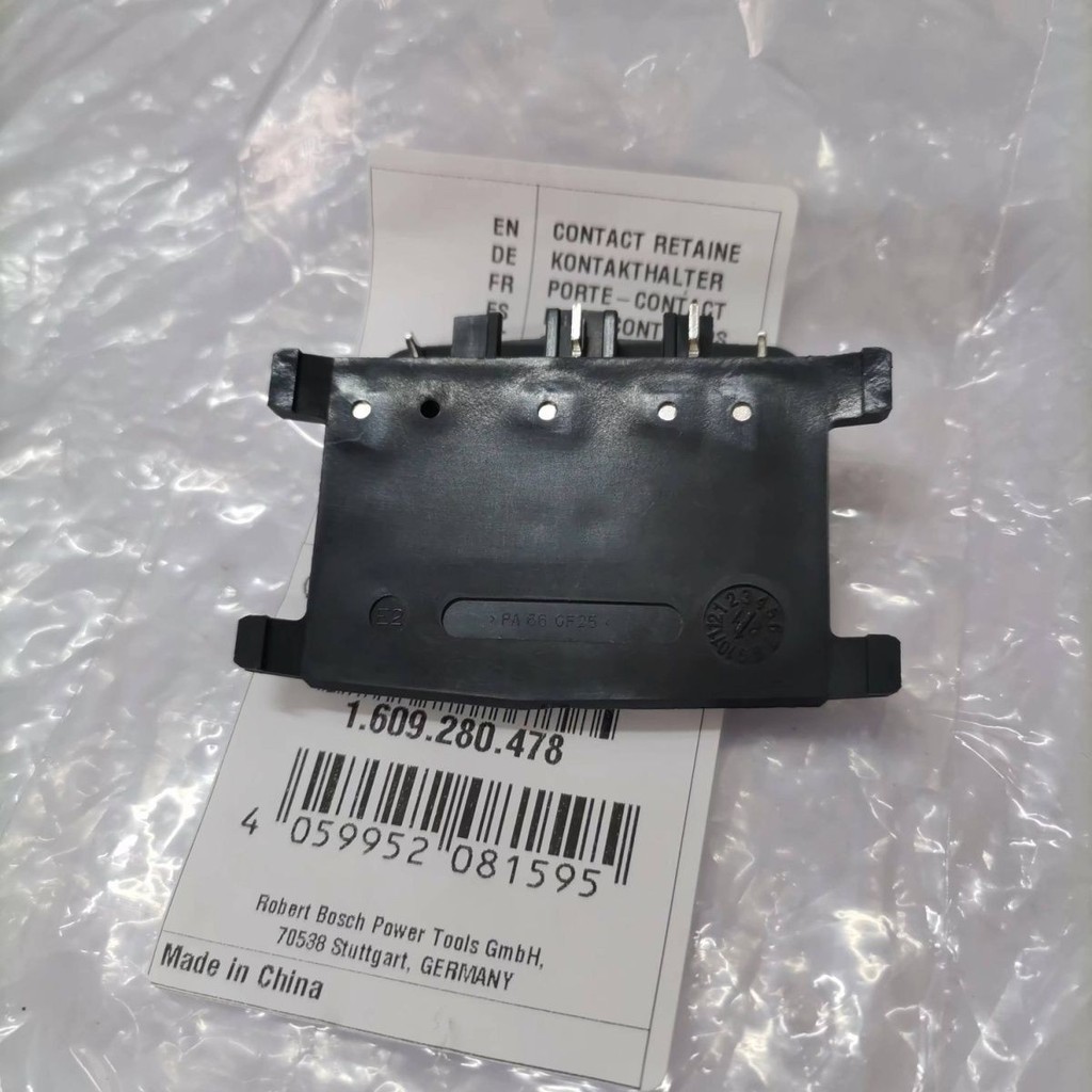 Phụ kiện dụng cụ điện Bosch GDS / GDX / GWS / GSR / 18V-LI Cờ lê tuốc nơ vít Hỗ trợ liên hệ chính hã