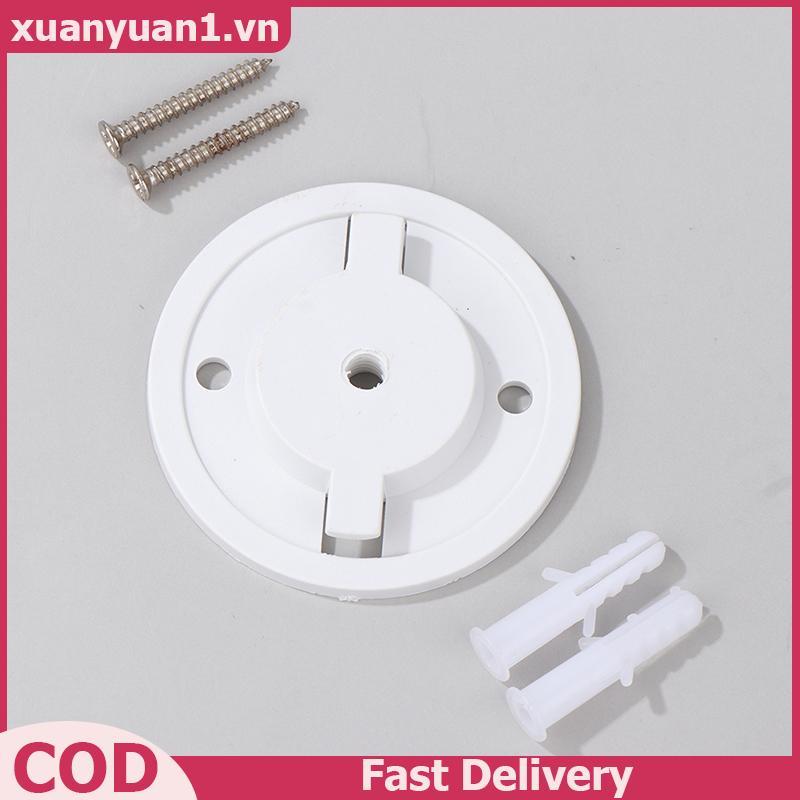 XUAN Tapo C200 Camera Thông Minh Gắn Tường Đế TL70 Phụ Kiện Túi Vít Treo Trần Mặt Trên Cho TP-Link C