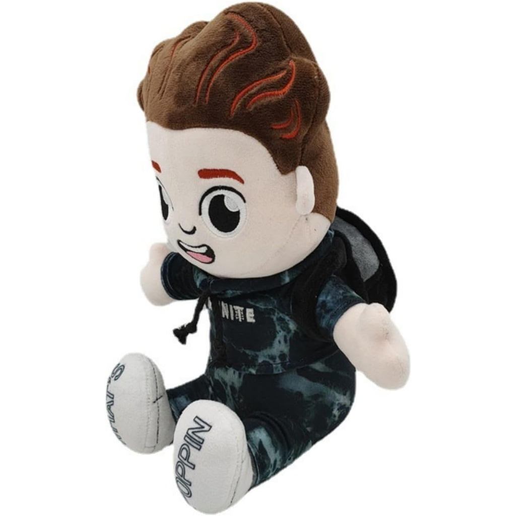 Caylus Merch Sang Trọng Foltyn Sang Trọng Đồ Chơi Trò Chơi Búp Bê Sang Trọng Hoạt Hình Dễ Thương Màu