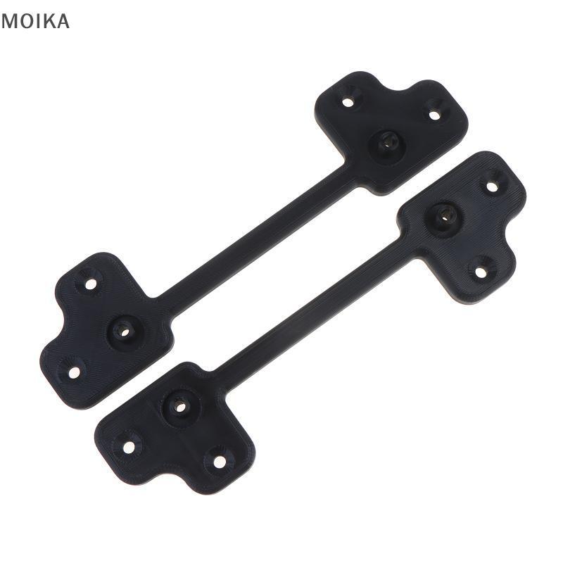 Giá đỡ sạc treo tường an toàn MOIKA cho DC18RC DC40RA Bộ lưu trữ dụng cụ điện bền bỉ cho nhà để xe v