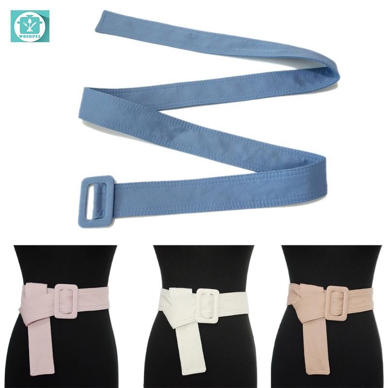 Dây lưng thay thế cho áo trench coat nam Woodyez