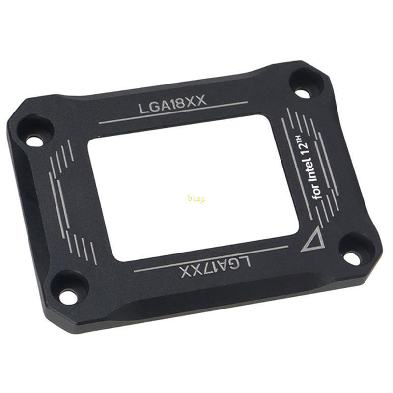 Btsg Uốn Chỉnh Khóa Cố Định Cho CPU InteI Thế Hệ 12 LGA1700-BCF