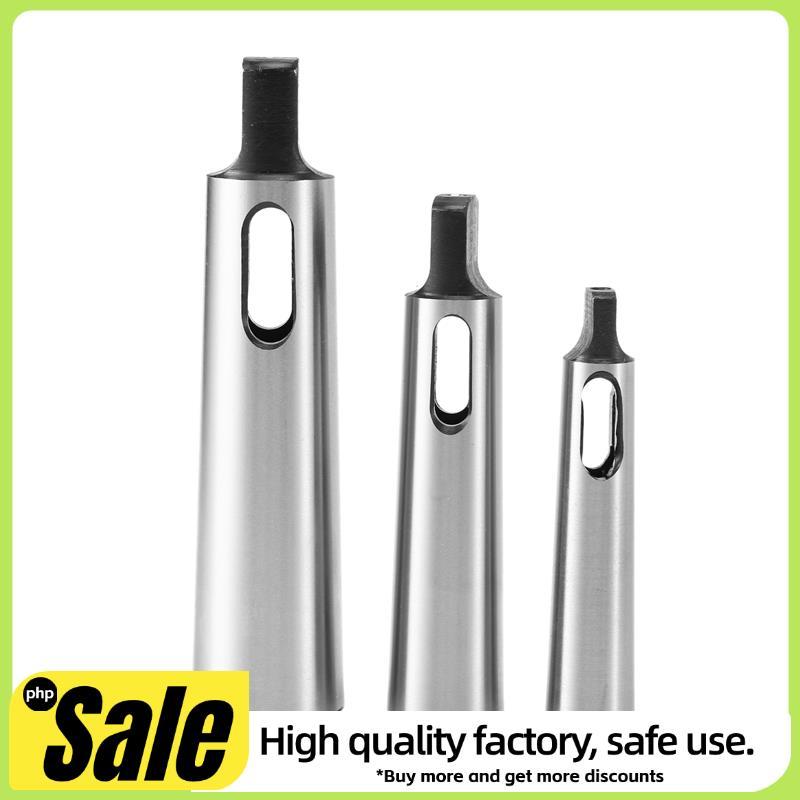 3 Chiếc Morse Côn Adapter MT1 Sang MT2 MT2 Sang MT3 MT3 Sang MT4 Giảm Khoan Chuck Tay Cầm Cho Máy Kh