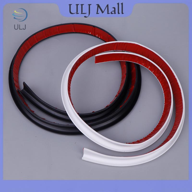 ULJ Camper Van Gutter Rain Guard Drip Stop 1M cho FIAMMA DRIPSTOP Caravan Motorhome Parts Rv Camper 