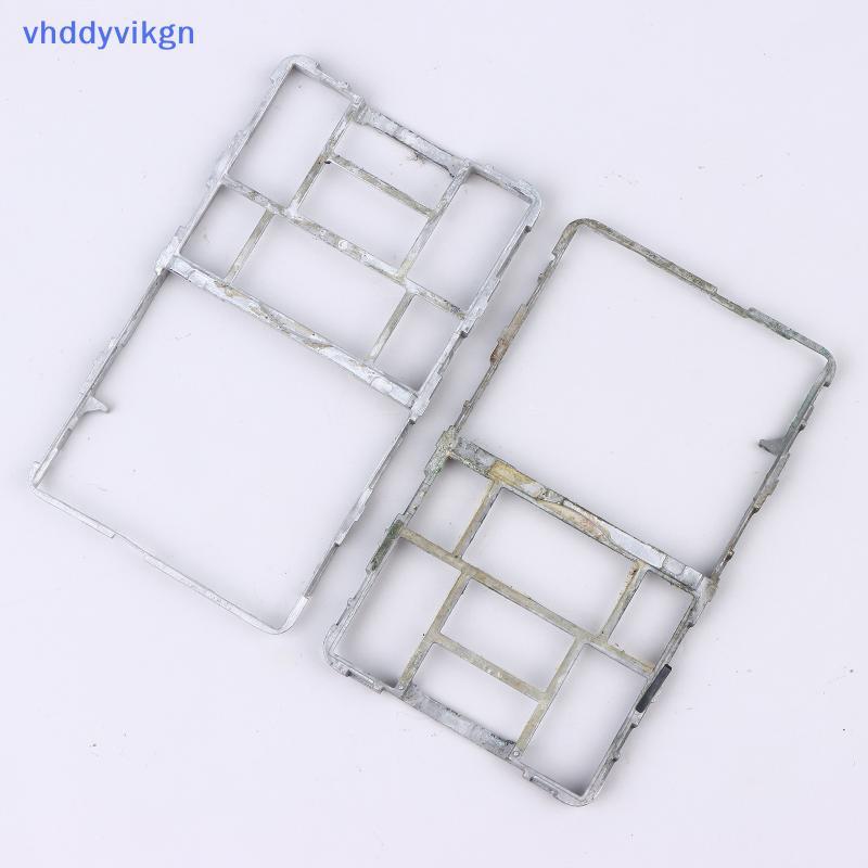 VHDD Kim Loại Khung Giữa Viền Giá Đỡ Nhà Ở IPod 5th Video 30GB 60GB 80GB 6th 7th Cổ Điển Ipod Giữa K