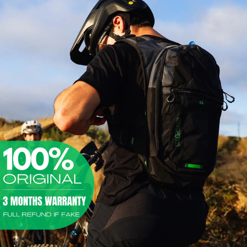 Balo Ogio Atlas 3L Original