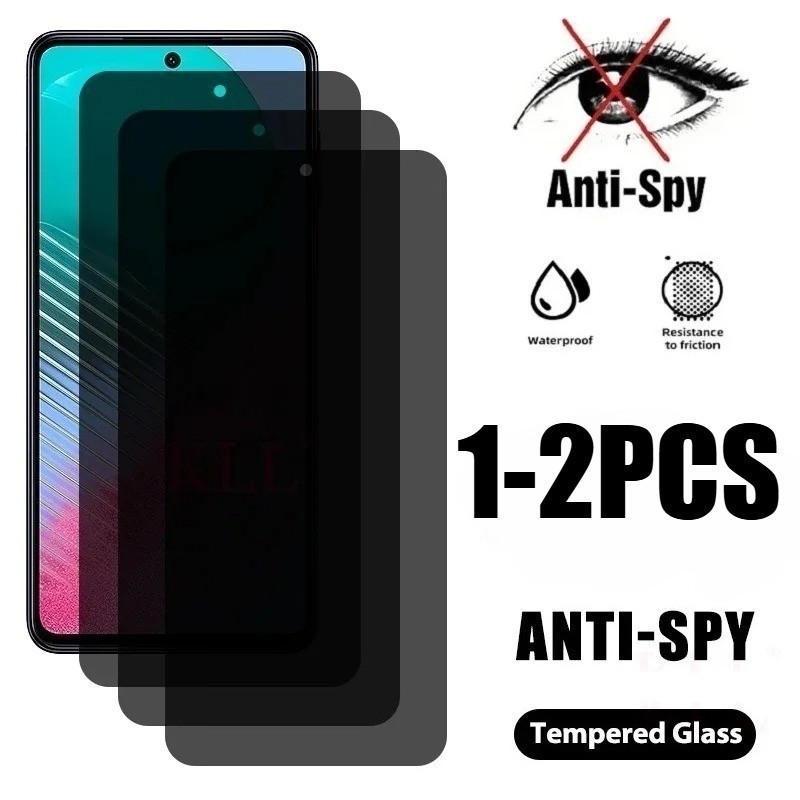 1-2 Chiếc Kính Cường Lực Cho Nokia C10 C110 C12 C20 C200 C21 C210 C22 C30 C300 C31 C32 Plus Pro HD Đ