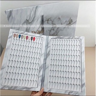 Sổ móng vân loang 160 - 240 - 320 móng