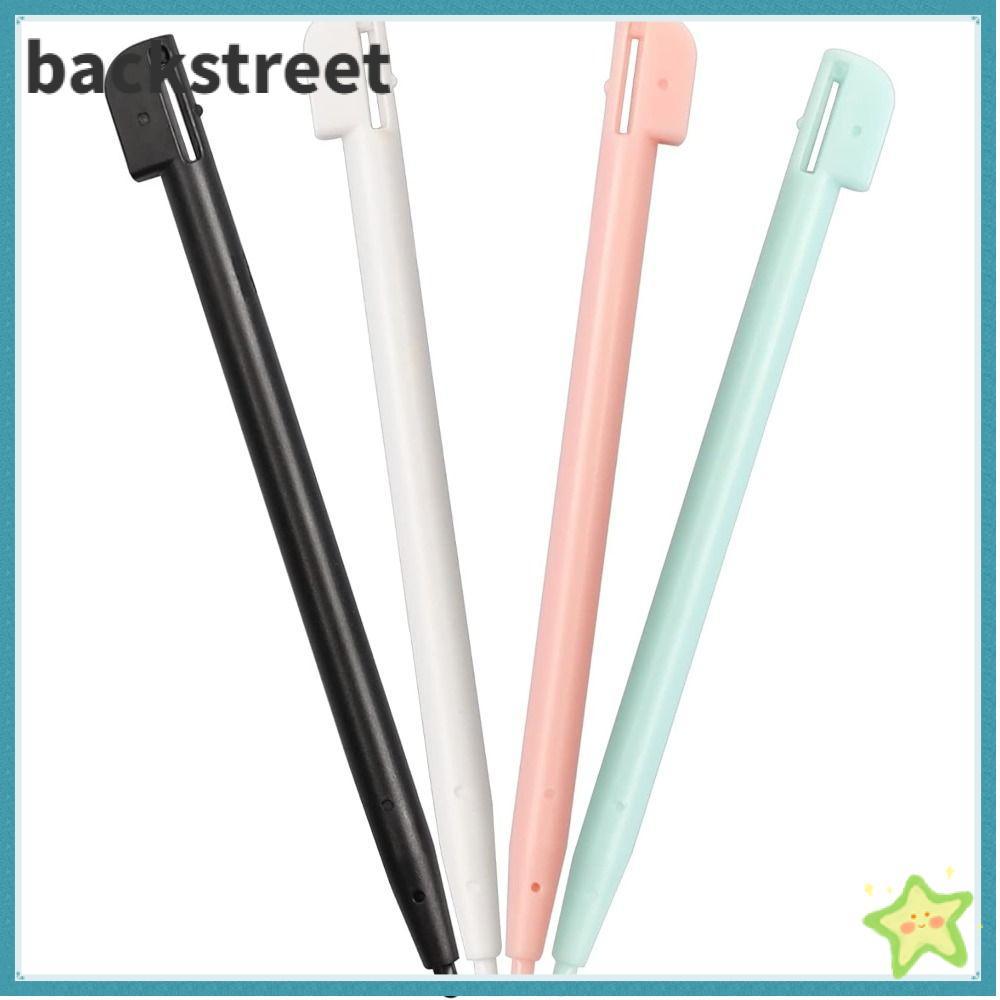 BACKSTREETYF 10 CÁI Bút cảm ứng, Thay thế bút chì mịn bằng nhựa, Tay cầm chơi game Phụ kiện chơi gam