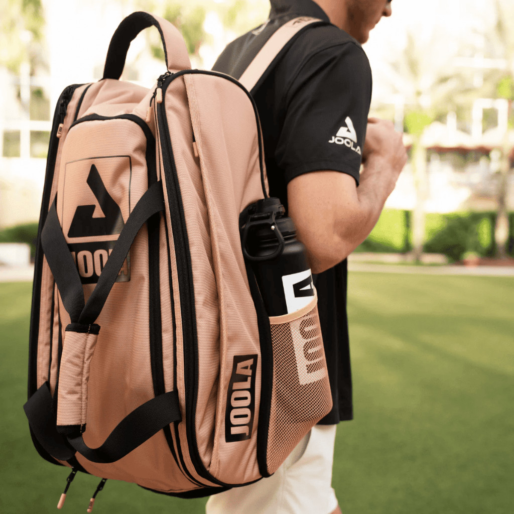 ✅Túi Pickleball Joola Tour Elite Chính Hãng - Joola Tour Elite Pickleball Bag