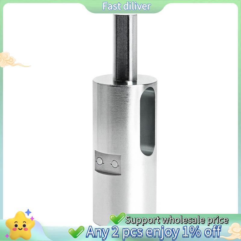 Ez 9 Máy Đo Khoan Chuck Twist Ties Tool -Chain Link Hàng Rào Dây Twister Cho Máy Khoan, Chainlink Hà