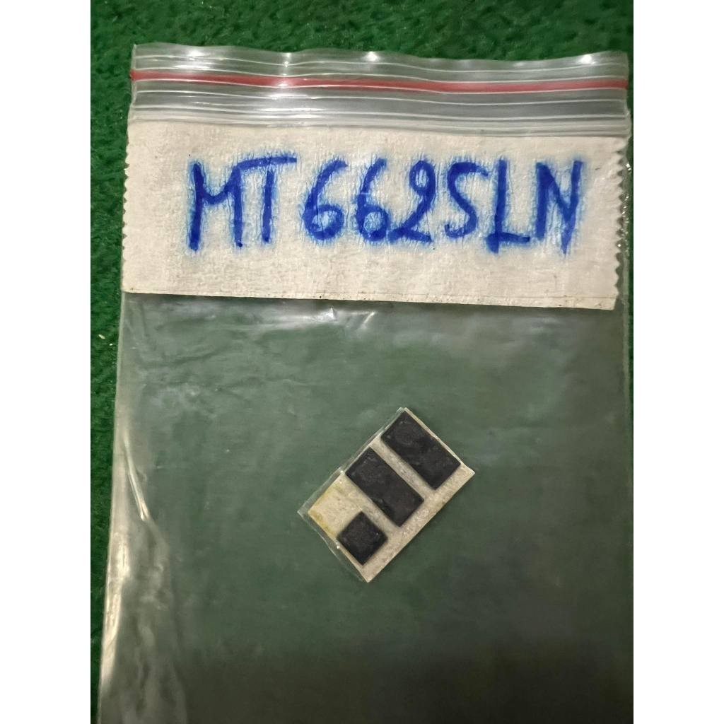 IC Wifi Bluetooth Sony Xperia L1 MT6625LN