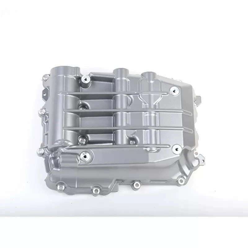Xe máy nguyên bản bộ phận động cơ chảo dầu đáy nắp bảo vệ thích hợp cho CFMOTO 800MT 800NK CF800MT C