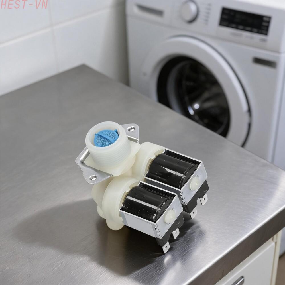FPS 180A washing machine inlet valve, washing machine inlet solenoid valve