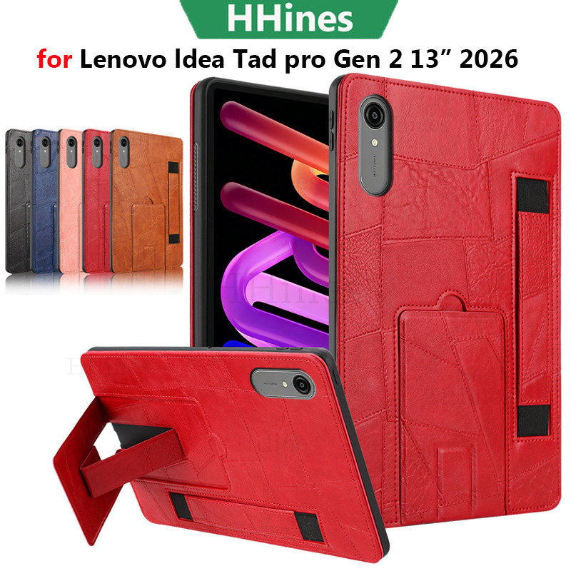 Ốp Lưng Cho Lenovo Tab Pro Gen2 13 Inch 2026 TB365FC Cho Xiaoxin Pad Pro GT 13 "Pro13 Tab Pro 12.7" 