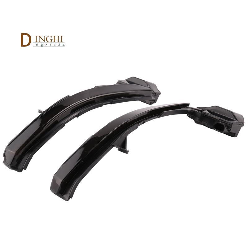 Đèn LED Năng Động Tín Hiệu Blinker Cho XE XF XJ FType XKR I-PACE X250 X260