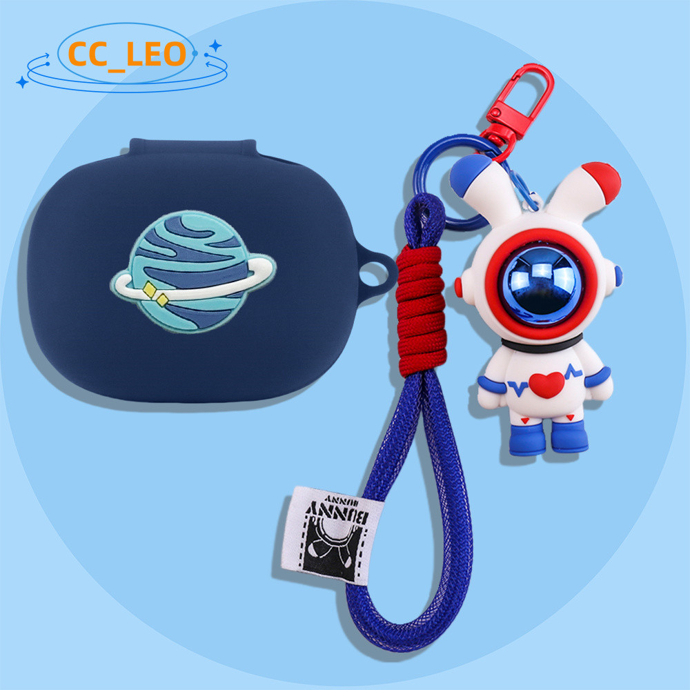 Suitable for B&O Beoplay EX Case B&O Beoplay Eleven Silicone Soft Case for B&O Beoplay EX Shockproof