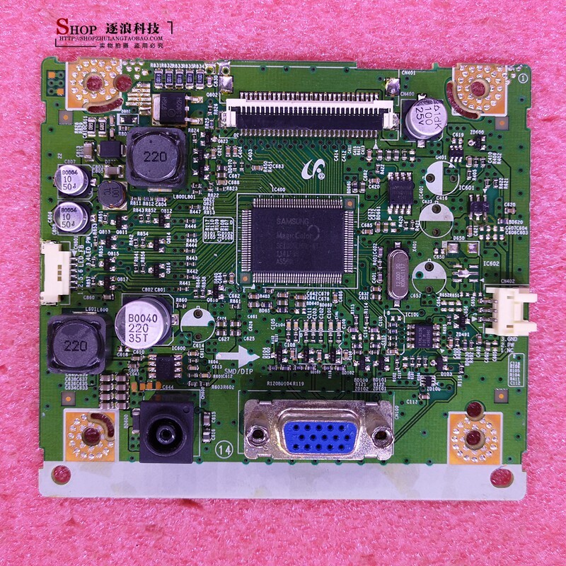 Bo mạch chủ bo mạch chủ Samsung S22A100N S19A100N SA100 BN41-01726A