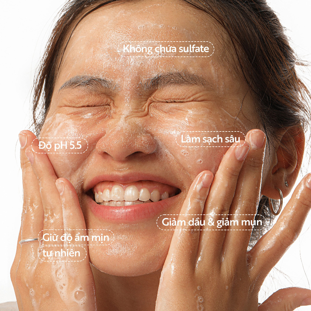 Gel Bí Đao Rửa Mặt Cocoon 310ML | BigBuy360 - bigbuy360.vn