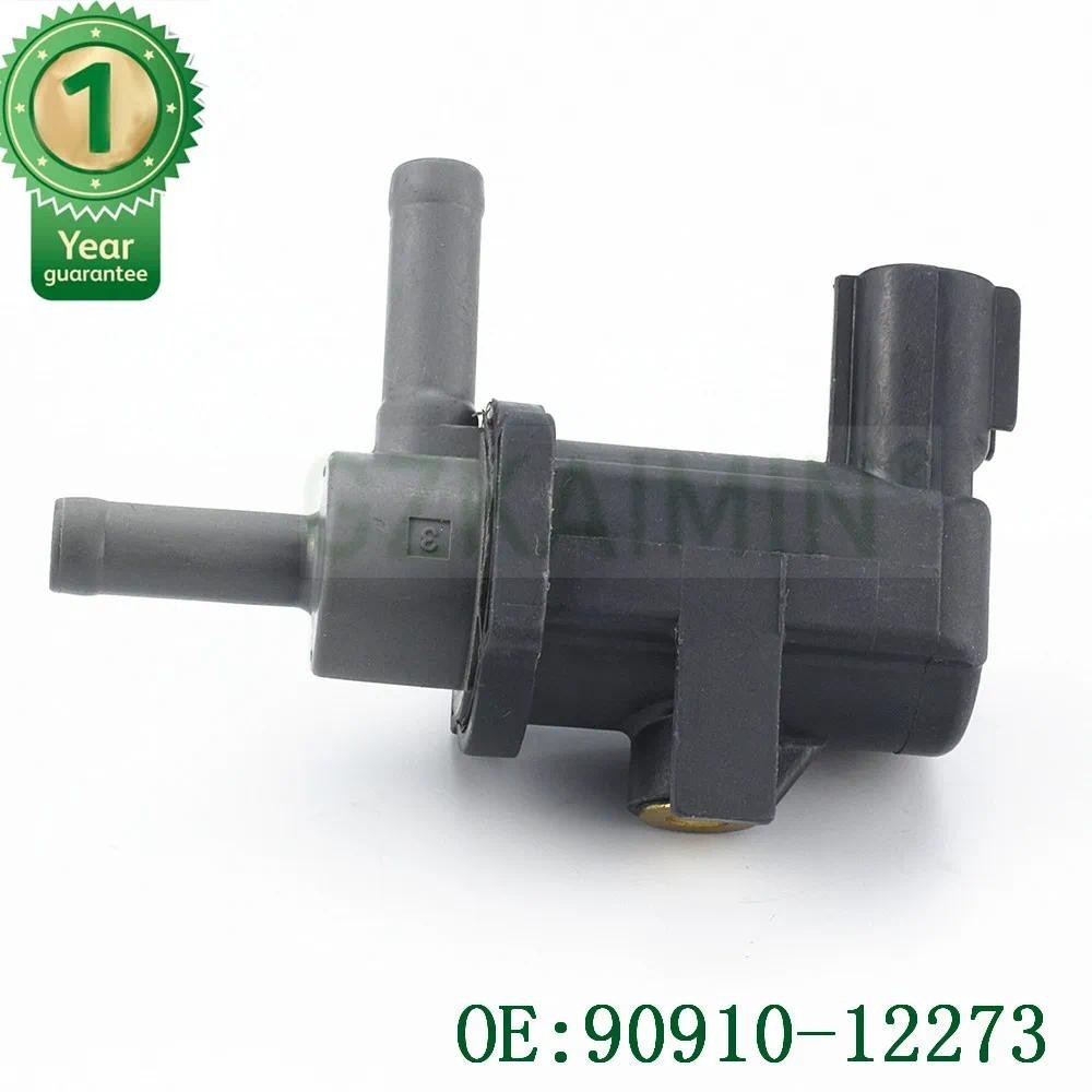 Van điều khiển điện từ chân không OEM 90910-12273 CHO 04-08 Cho Toyota Corolla 1zz-fe Vvti 90910-122