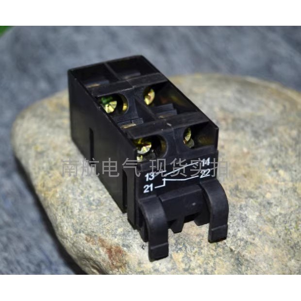 B AC CJX8 Tiếp Xúc Phụ Trợ CA9-11 CA7 CA11-11 CDC1 / NC3 AC Thường Mở Thường Đóng Liên Hệ