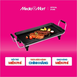 [MEDIAMART] - Bếp nướng điện không khói 1500W Coex CEG - 2122 - FREESHIP,Bảohànhchínhhãng