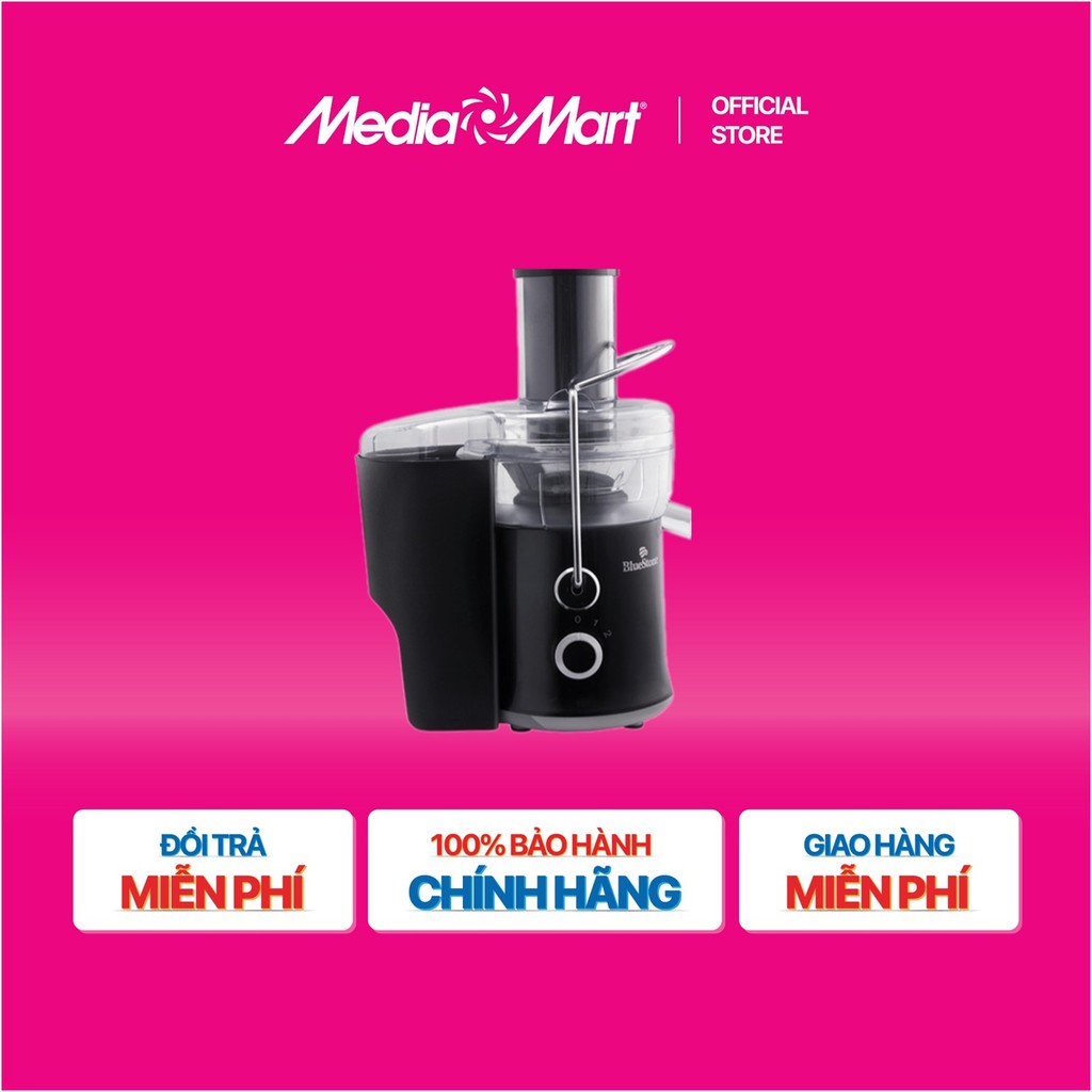 [MEDIAMART] - Máy ép trái cây Bluestone JEB-6535 - FREESHIP,Bảohànhchínhhãng